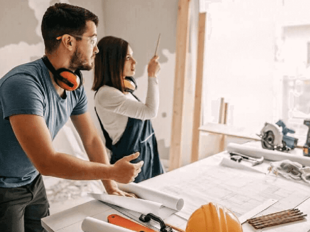 Antalya ve çevre illerde Tadilat, Dekorasyon, İç Mimarlık ve İnşaat hizmetleri